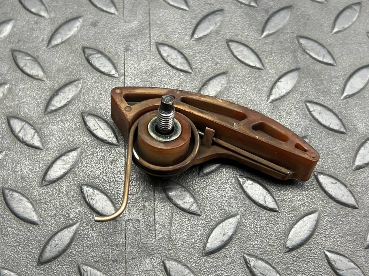 Натяжитель цепи Ford Mondeo/3 2000-2007