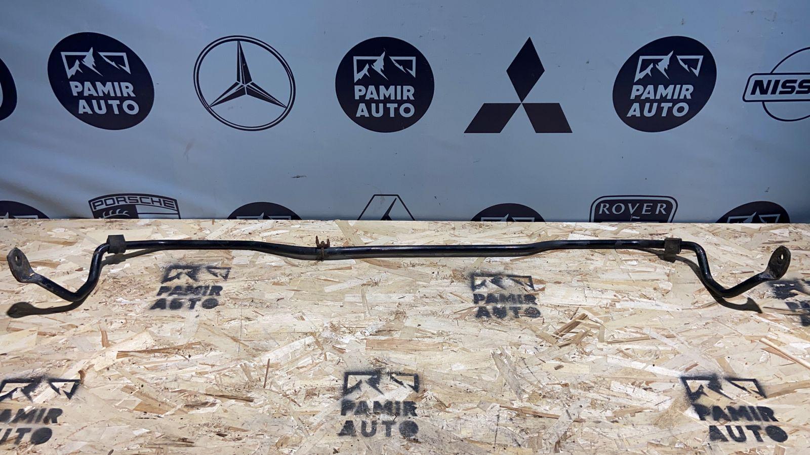 Стабилизатор задний Mercedes E/W210 1995-2003