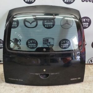 Дверь багажника Chrysler PT Cruiser 2000-2010