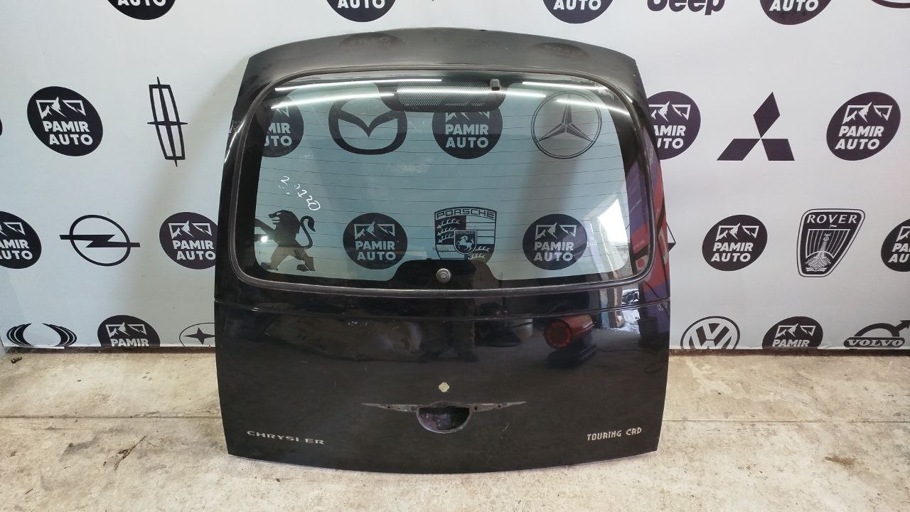Дверь багажника Chrysler PT Cruiser 2000-2010