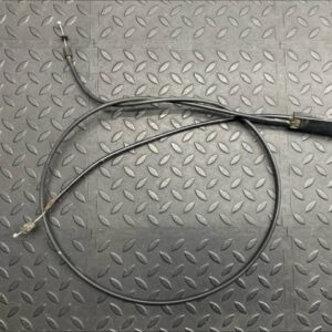 Трос замка капота BMW 3/E90 2004-2013