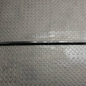 Уплотнитель двери передний правый Mercedes C/W202 1993-2001