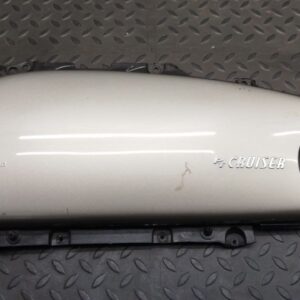 Накладка на торпедо правая Chrysler PT Cruiser 2000-2010