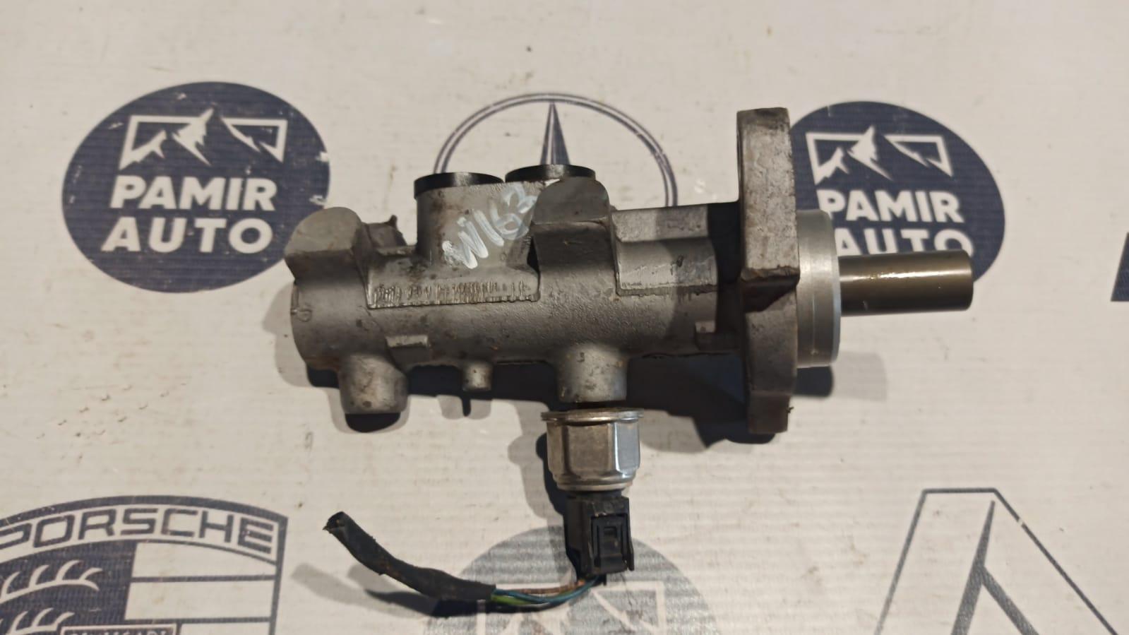 Цилиндр тормозной главный Mercedes M/W163 1997-2005