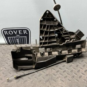 Замок двери передний правый Ford Focus/2 2004-2011