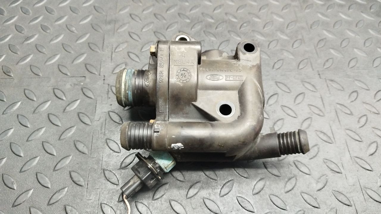 Корпус термостата Ford Mondeo/2 1996-2000