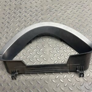 Накладка на торпедо левая Mercedes E/W211 2002-2009