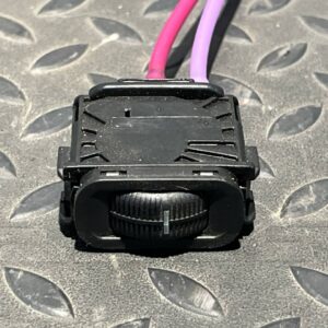 Кнопка корректора фар Mercedes E/W210 1995-2003