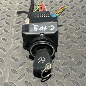 Замок зажигания Mercedes E/W210 1995-2003