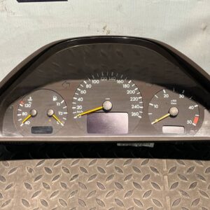 Комбинация приборов (Щиток) Mercedes E/W210 1995-2003