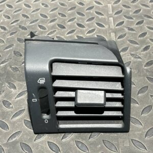 Дефлектор воздушный правый Mercedes E/W210 1995-2003