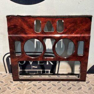 Накладка на торпедо Mercedes E/W210 1995-2003