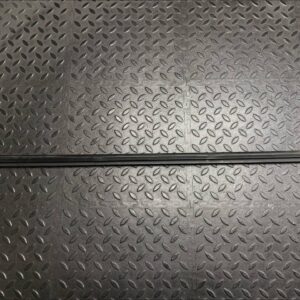 Уплотнитель двери передний Mercedes C/W202 1993-2001