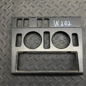 Накладка на торпедо Mercedes C/W202 1993-2001