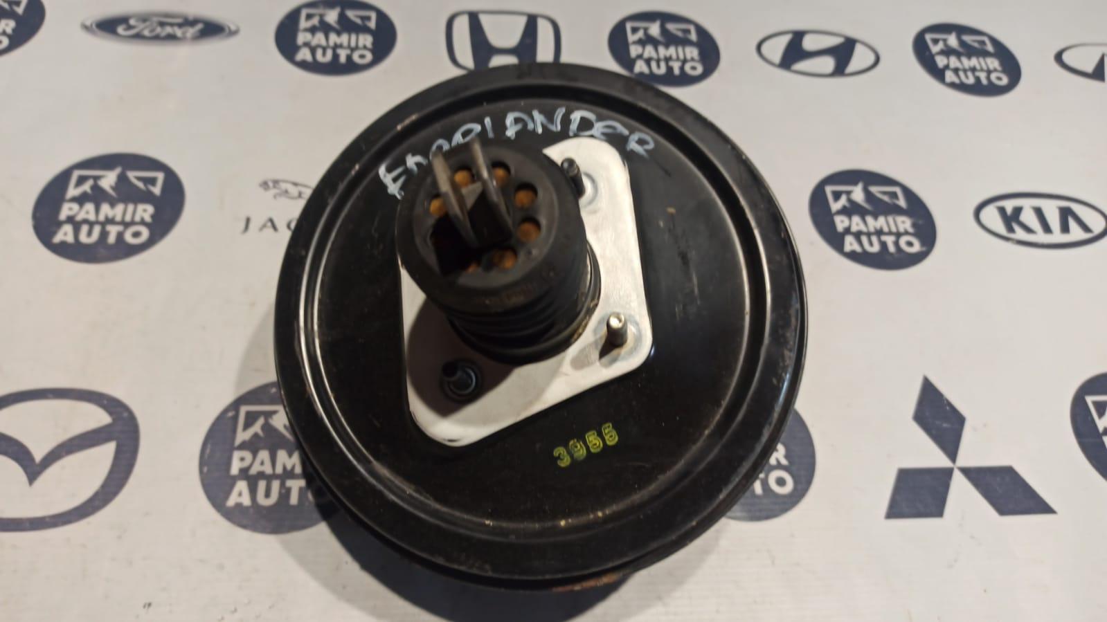 Усилитель тормозов вакуумный Land Rover Freelander 1998-2006