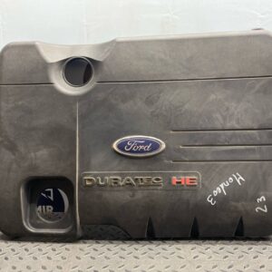 Крышка на двигатель (Декоративная) Ford Mondeo/3 2000-2007