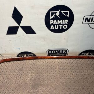 Накладка на торпедо правая Mercedes E/W210 1995-2003