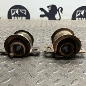 Кронштейн крепления стабилизатора задний Ford Focus/2 2004-2011