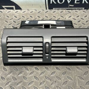 Дефлектор воздушный центральный Mercedes E/W210 1995-2003