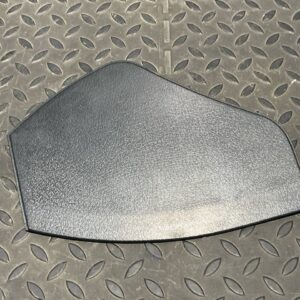 Накладка на торпедо левая Mercedes E/W210 1995-2003