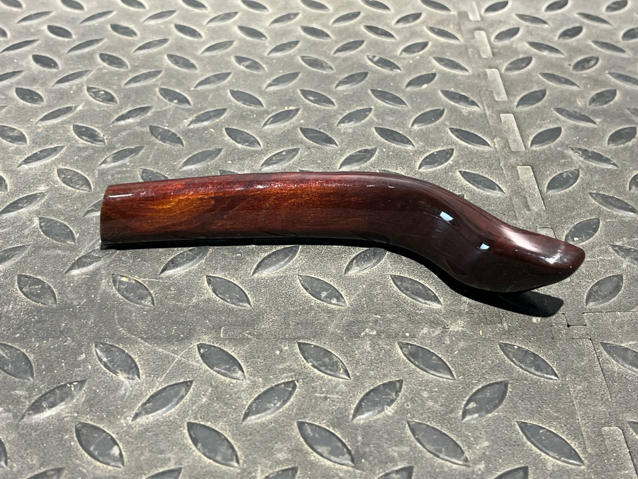 Накладка на торпедо левая Mercedes E/W210 1995-2003