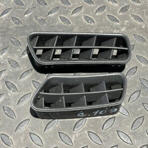 Дефлектор воздушный Mercedes E/W210 1995-2003