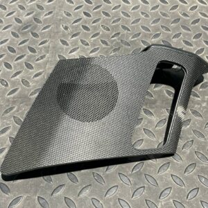 Накладка на торпедо правая Mercedes E/W210 1995-2003