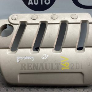 Крышка на двигатель (Декоративная) Renault Scenic/2 2003-2009