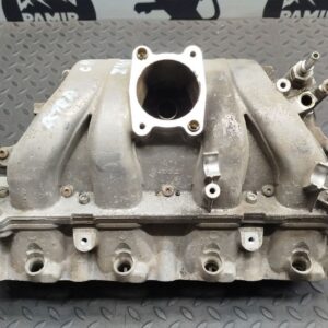 Коллектор впускной Opel Astra/H 2004-2014