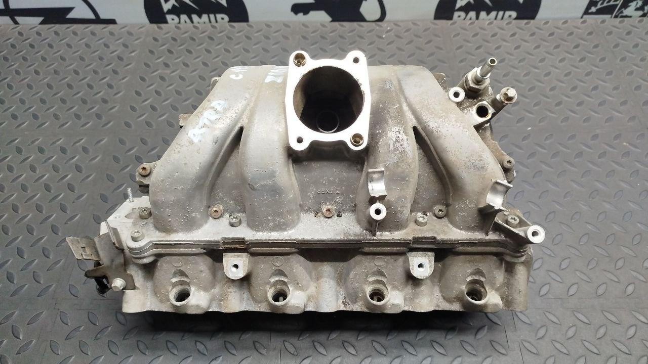 Коллектор впускной Opel Astra/H 2004-2014