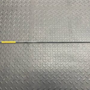 Держатель капота Mercedes B/W245 2005-2011