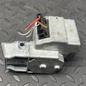 Замок рулевого управления Mercedes E/W210 1995-2003