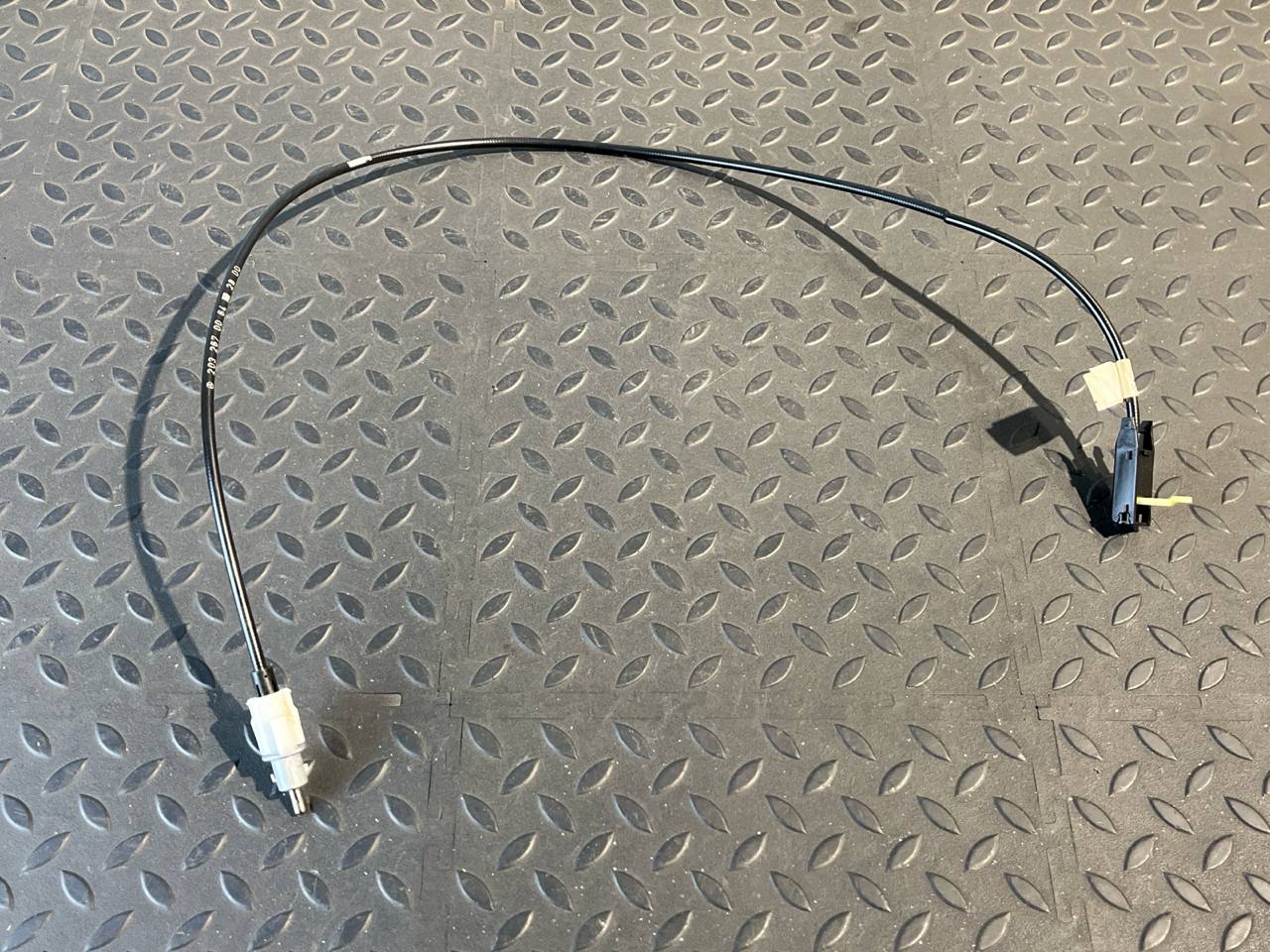 Трос АКПП Mercedes E/W210 1995-2003