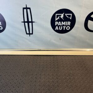 Молдинг двери передний левый Mercedes E/W211 2002-2009