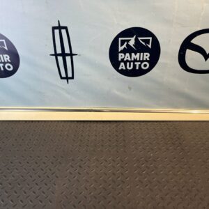 Молдинг двери передний правый Mercedes E/W211 2002-2009