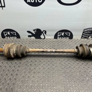 Полуось задняя Mercedes E/W210 1995-2003