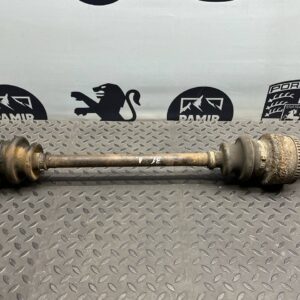 Полуось задняя Mercedes E/W210 1995-2003