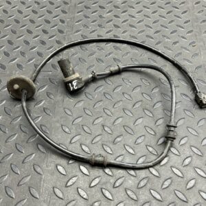 Датчик ABS задний левый Mercedes E/W210 1995-2003