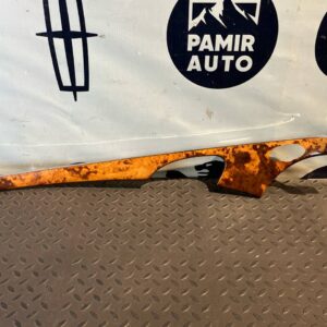 Накладка двери передняя левая Mercedes E/W211 2002-2009