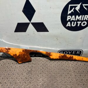 Накладка двери передняя правая Mercedes E/W211 2002-2009