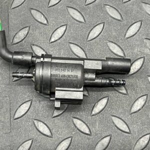 Клапан электромагнитный Mercedes SLK/R170 1996-2004