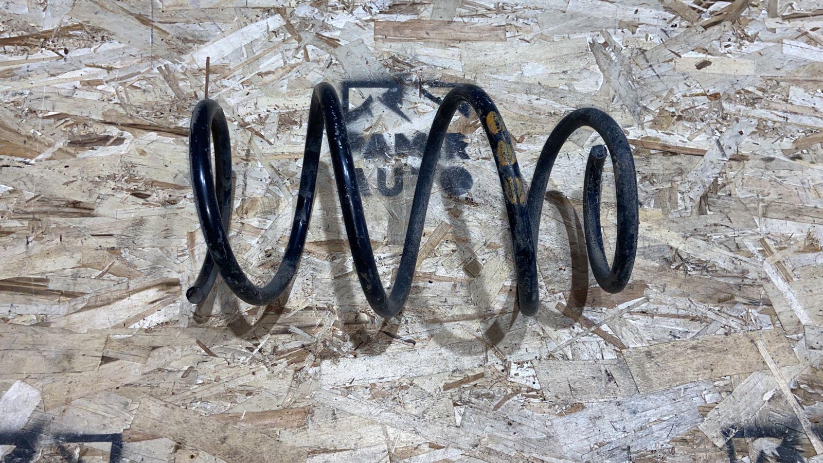 Пружина передняя BMW 5/E39 1995-2004