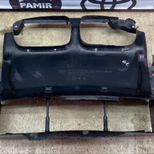 Воздуховод радиатора BMW 3/E46 1998-2007