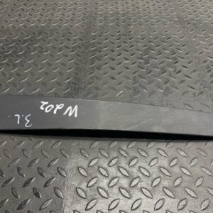 Накладка двери задняя левая Mercedes C/W202 1993-2001