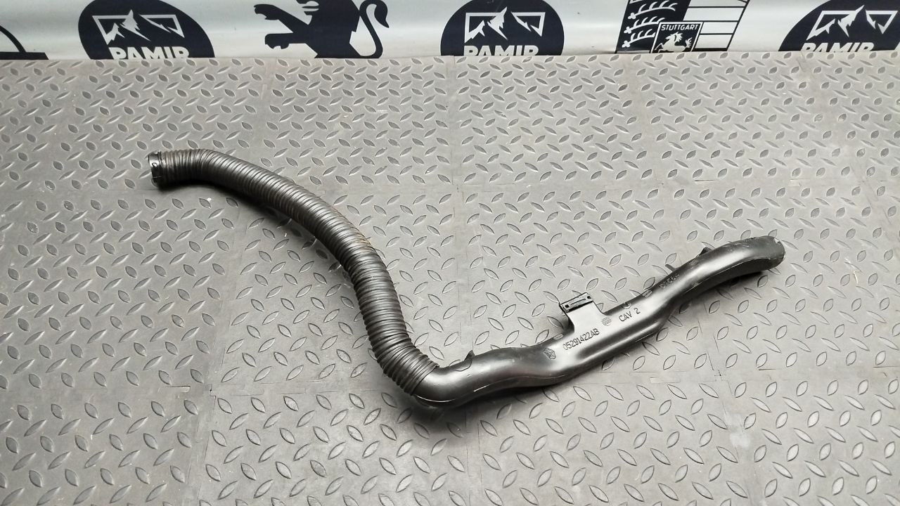 Воздуховод отопителя Chrysler PT Cruiser 2000-2010