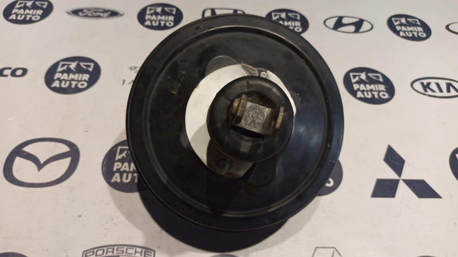 Усилитель тормозов вакуумный Mercedes E/W211 2002-2009