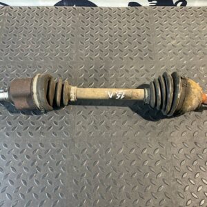 Полуось передняя левая Ford Focus/2 2004-2011