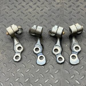 Петля двери задняя Ford Focus/2 2004-2011