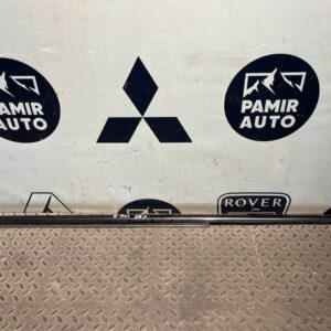 Уплотнитель двери задний правый Mercedes E/W211 2002-2009