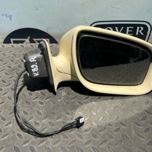 Зеркало правое Mercedes E/W211 2002-2009